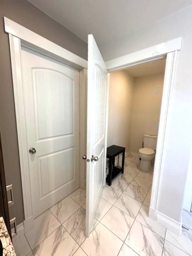 Salle de bains - 385 Rg Du Lac-Aux-Grelots, Courcelles/Saint-Évariste, QC - Indoor