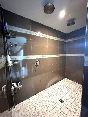 Salle de bains - 385 Rg Du Lac-Aux-Grelots, Courcelles/Saint-Évariste, QC - Indoor