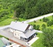 Photo aérienne - 385 Rg Du Lac-Aux-Grelots, Courcelles/Saint-Évariste, QC  - Outdoor 