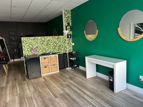 Frontage - E-61 Rue Elizabeth, Sorel-Tracy, QC 