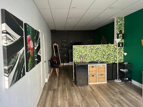 Frontage - E-61 Rue Elizabeth, Sorel-Tracy, QC 