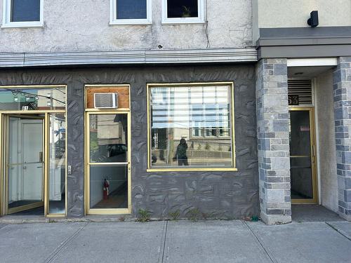 Exterior - E-61 Rue Elizabeth, Sorel-Tracy, QC 