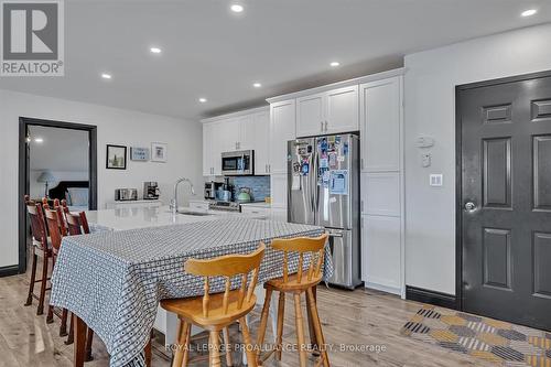 255 Mcdonnel Street, Peterborough (Town Ward 3), ON 