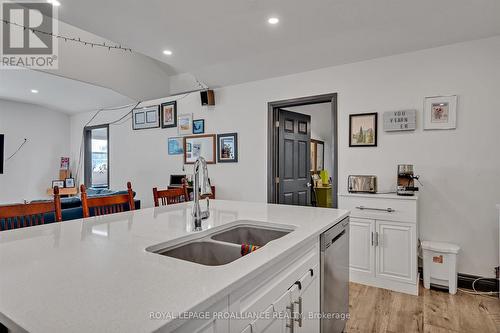 255 Mcdonnel Street, Peterborough (Town Ward 3), ON 