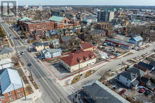 255 Mcdonnel Street, Peterborough (Town Ward 3), ON 