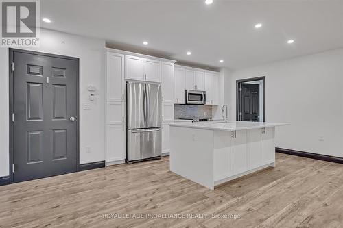 255 Mcdonnel Street, Peterborough (Town Ward 3), ON 