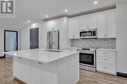 255 Mcdonnel Street, Peterborough (Town Ward 3), ON 