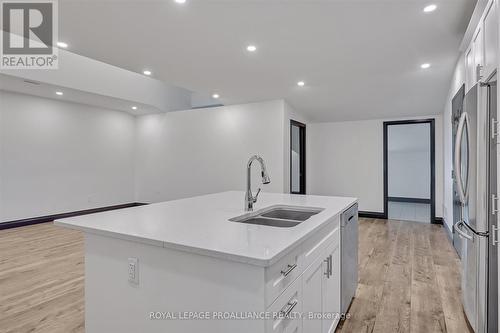 255 Mcdonnel Street, Peterborough (Town Ward 3), ON 