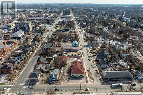 255 Mcdonnel Street, Peterborough (Town Ward 3), ON 