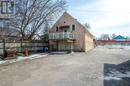 255 Mcdonnel Street, Peterborough (Town Ward 3), ON 