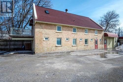 255 Mcdonnel Street, Peterborough (Town Ward 3), ON 