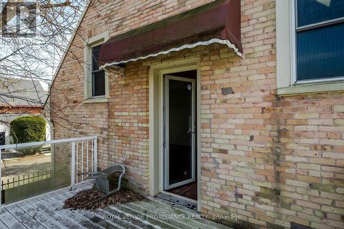 255 Mcdonnel Street, Peterborough (Town Ward 3), ON 