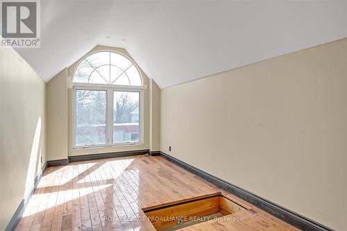 255 Mcdonnel Street, Peterborough (Town Ward 3), ON 