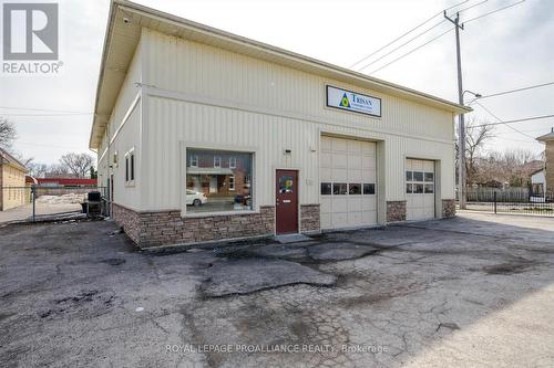 255 Mcdonnel Street, Peterborough (Town Ward 3), ON 