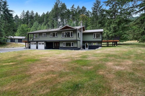 7518 Rosevear Rd, Duncan, BC 
