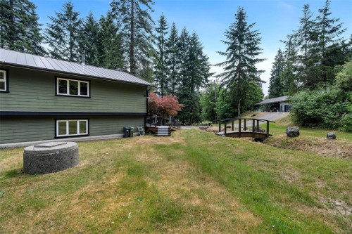 7518 Rosevear Rd, Duncan, BC 