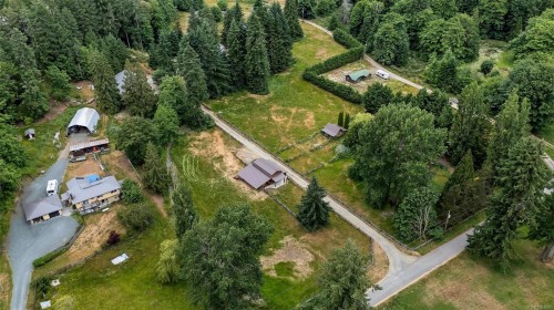 7518 Rosevear Rd, Duncan, BC 