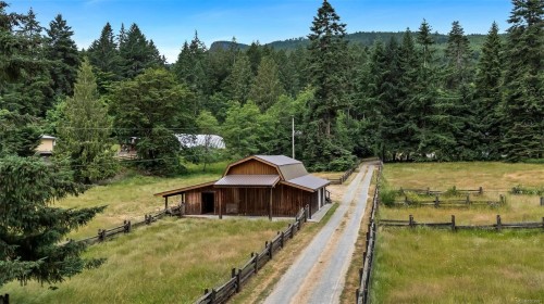 7518 Rosevear Rd, Duncan, BC 