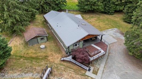 7518 Rosevear Rd, Duncan, BC 
