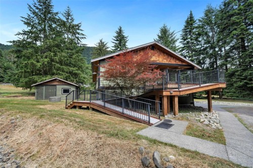7518 Rosevear Rd, Duncan, BC 