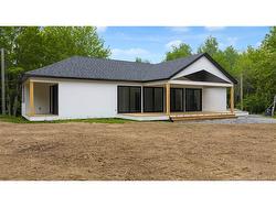 175 Robertson RD  Lakeside, NB E5N 7K8