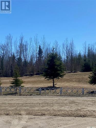 110 Wally Hunt Drive, La Ronge, SK - Outdoor With View