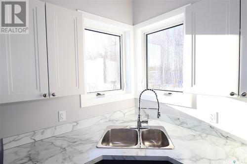 110 Wally Hunt Drive, La Ronge, SK - Indoor