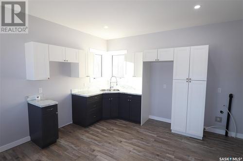 110 Wally Hunt Drive, La Ronge, SK - Indoor