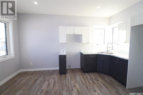 110 Wally Hunt Drive, La Ronge, SK - Indoor