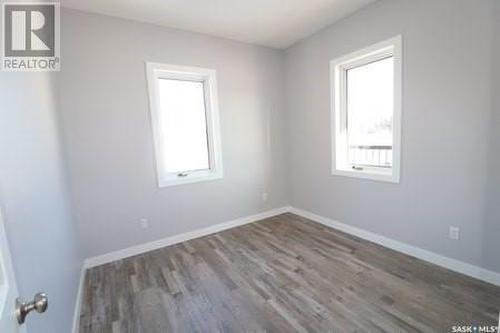 110 Wally Hunt Drive, La Ronge, SK - Indoor Photo Showing Other Room