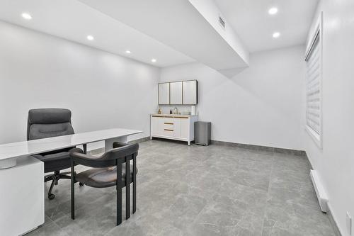 Interior - 200-2157 Rue Fleury E., Montréal (Ahuntsic-Cartierville), QC 