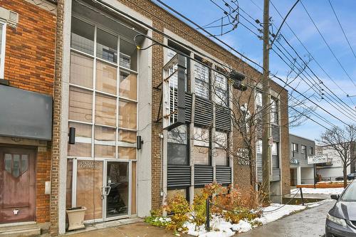 Exterior - 200-2157 Rue Fleury E., Montréal (Ahuntsic-Cartierville), QC 