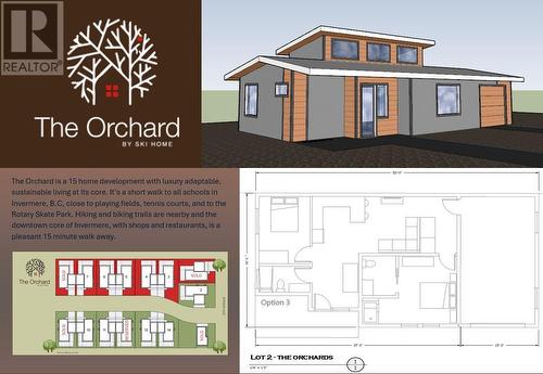 1303 Orchard Lane, Invermere, BC - Other