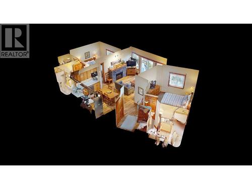 701 14A Crescent Unit# 213 I, Invermere, BC - Other