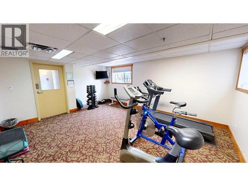 701 14A Crescent Unit# 213 I, Invermere, BC - Indoor