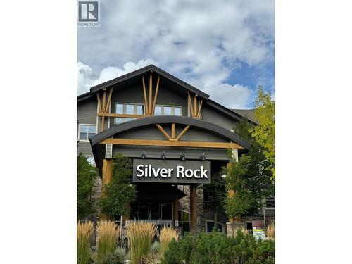 1500 McDonald Avenue Unit# 415  Fernie, BC V0B 1M1