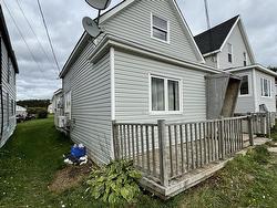 23 Quincy Street  Inverness, NS B0E 1N0