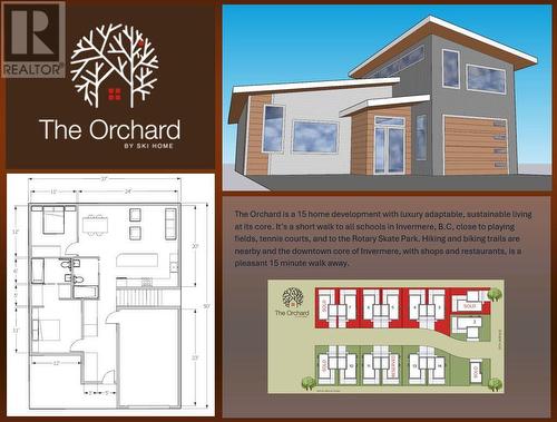 1302 Orchard Lane, Invermere, BC - Other