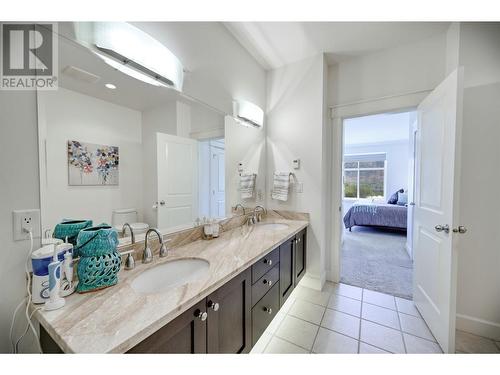 4215 Pebble Beach Drive, Osoyoos, BC - Indoor Photo Showing Bathroom