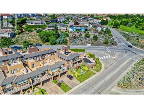 4215 Pebble Beach Drive, Osoyoos, BC - Outdoor With View