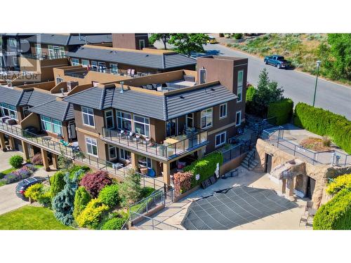 4215 Pebble Beach Drive, Osoyoos, BC - Outdoor With Deck Patio Veranda