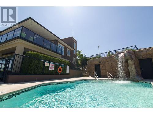 4215 Pebble Beach Drive, Osoyoos, BC - Outdoor With In Ground Pool