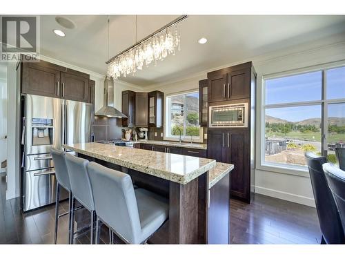 4215 Pebble Beach Drive, Osoyoos, BC - Indoor