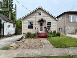 75 WEST STREET N  Thorold (Thorold Downtown), ON L2V 2S4