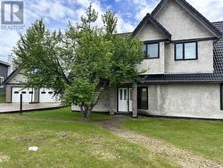 5516 MINNAKER CRESCENT  Fort Nelson, BC V0C 1R0