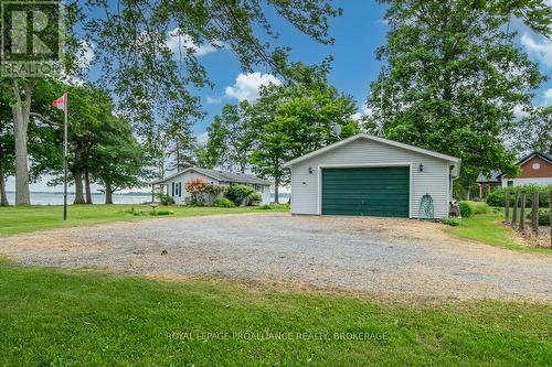27 Berry Lane, Frontenac Islands (The Islands), ON - Outdoor