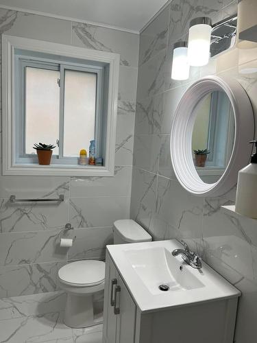 Salle de bains - 265 Rue Boucher, Témiscaming, QC - Indoor Photo Showing Bathroom