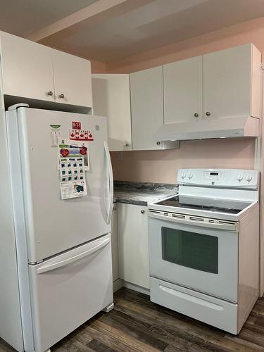 Cuisine - 265 Rue Boucher, Témiscaming, QC - Indoor Photo Showing Kitchen