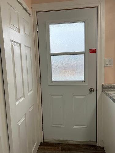 Hall d'entrée/Vestibule - 265 Rue Boucher, Témiscaming, QC - Indoor Photo Showing Other Room