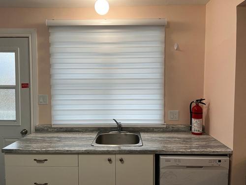 Cuisine - 265 Rue Boucher, Témiscaming, QC - Indoor Photo Showing Kitchen